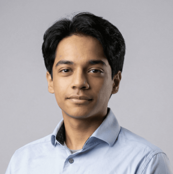 Diptanshu Shah
