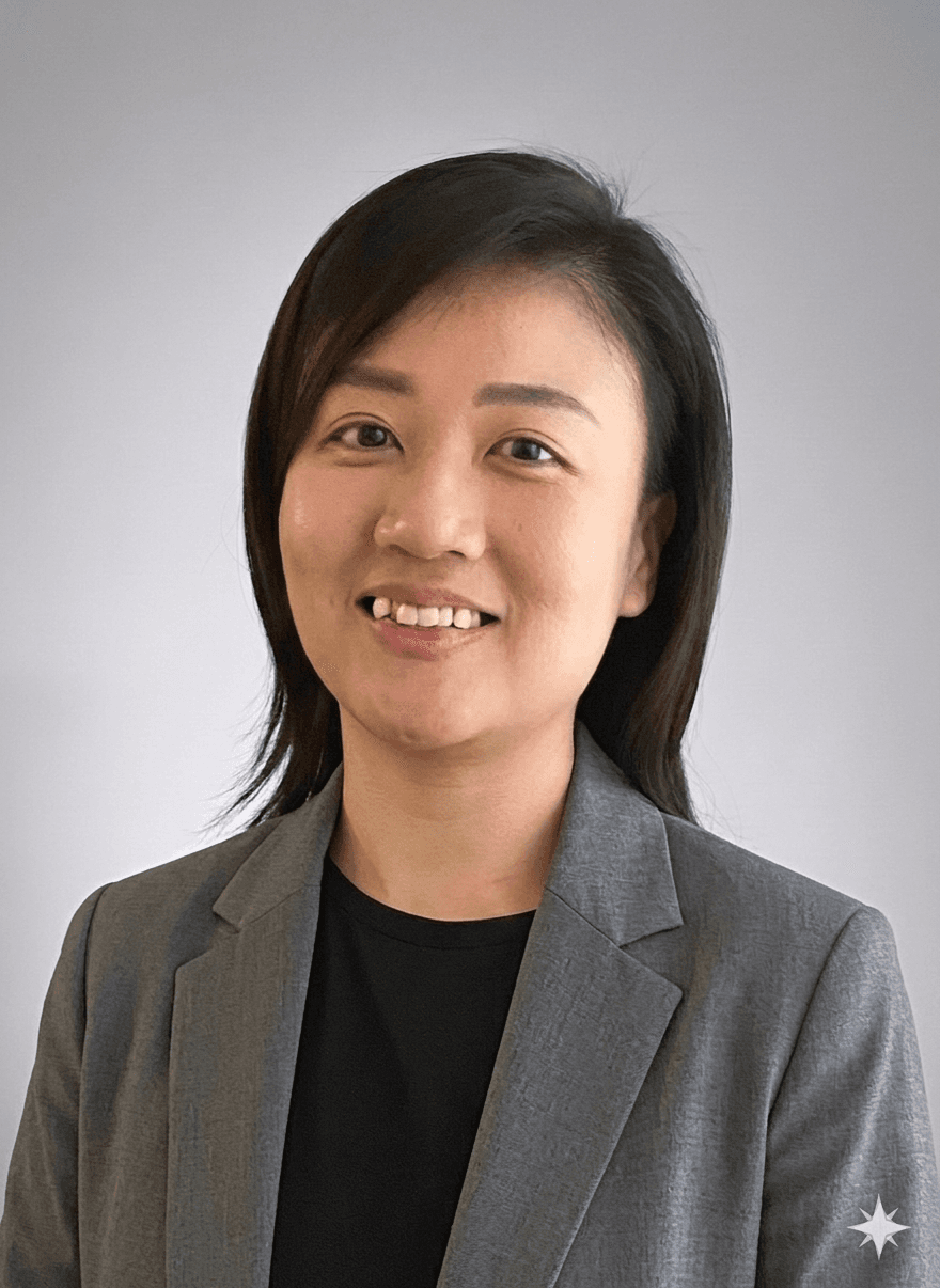 Dr. Rachel Hoo